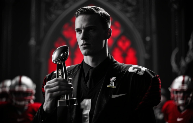 Super Bowl MVP Kansen: Top Inzetten op Niet-Quarterbacks