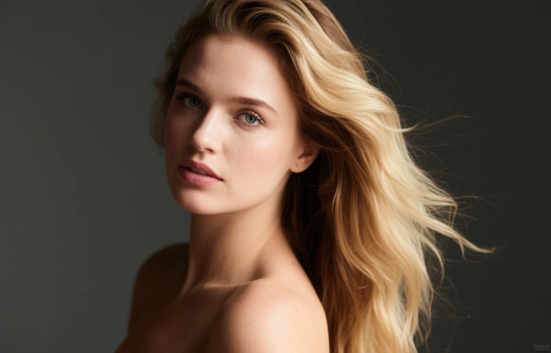 Visuelle Darstellung von Thea Summers