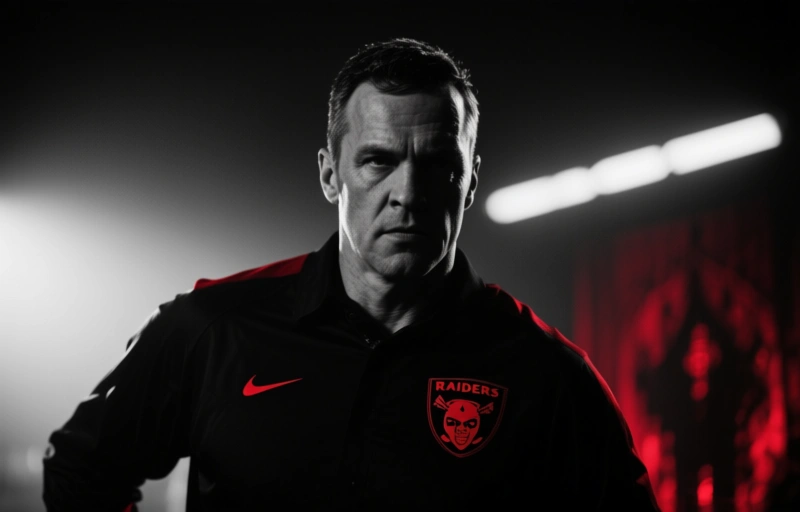 Raiders: Neuer Trainer könnte vom Championship Sunday kommen