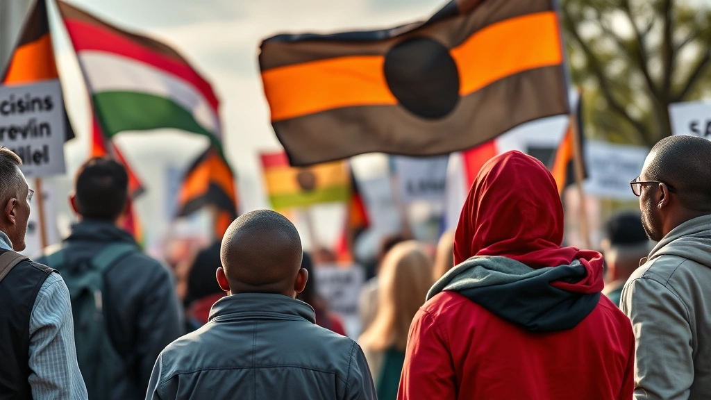 Racisme, Politiek en Sociale Kwesties: Een Verkenning