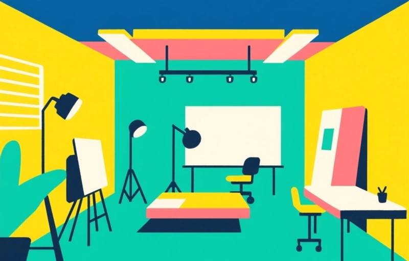 Visual representation of New Leith Dance Studio Approved in Revitalized Space