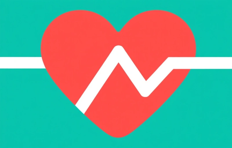 Visual representation of Hartziekten