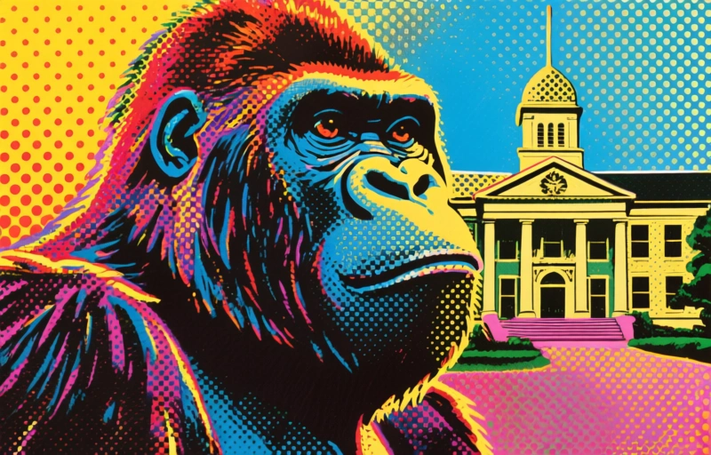 Stanley Johnson's Uganda Adventure: Gorillas to State House