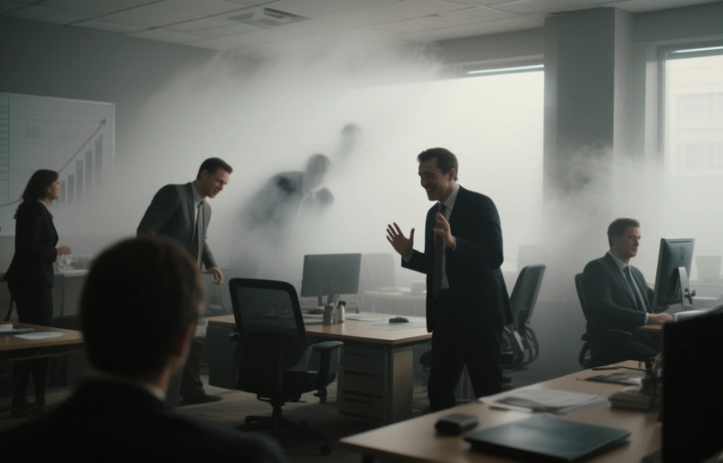 Hidden Mistakes That Slow Business Growth