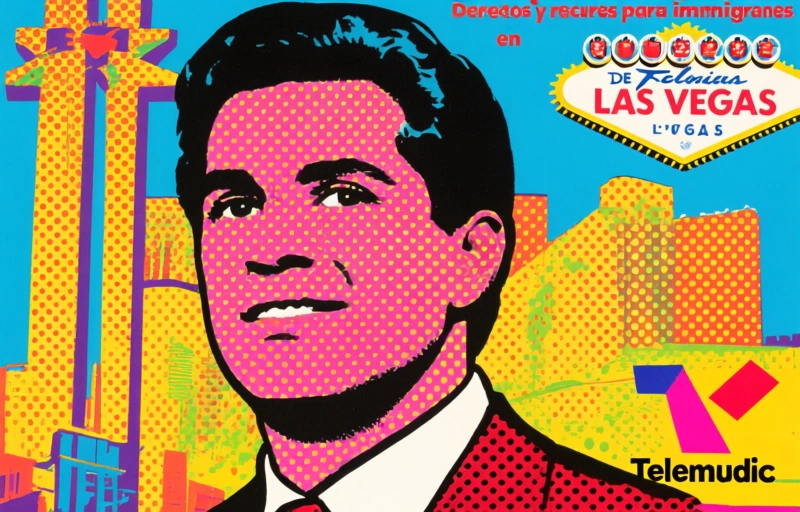 Foro de Telemundo: Derechos y recursos para inmigrantes en Las Vegas