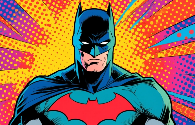 Visuele weergave van NetherRealm Studios