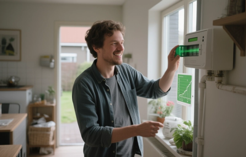 Energiekosten thuis: wat echt invloed heeft in 2025