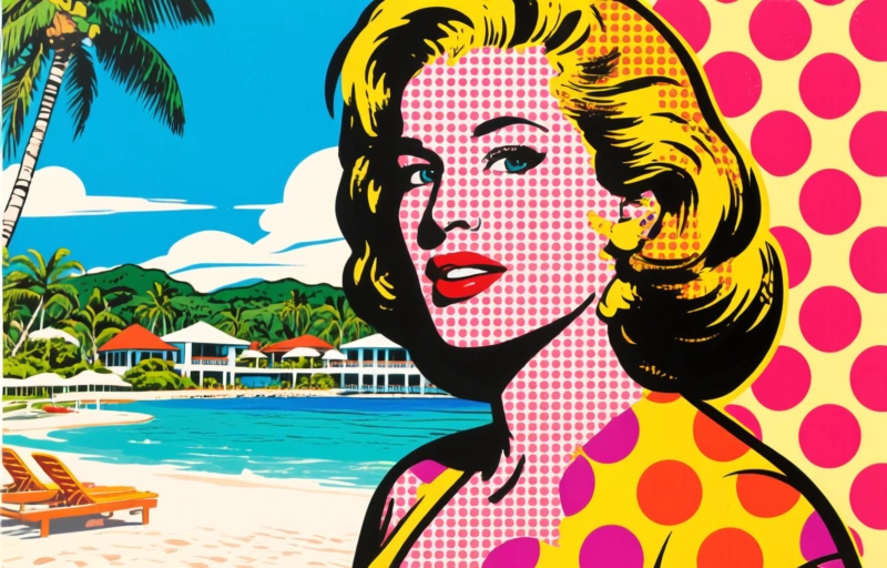 Cayo Levantado Resort: Reconocimiento Forbes Travel Guide