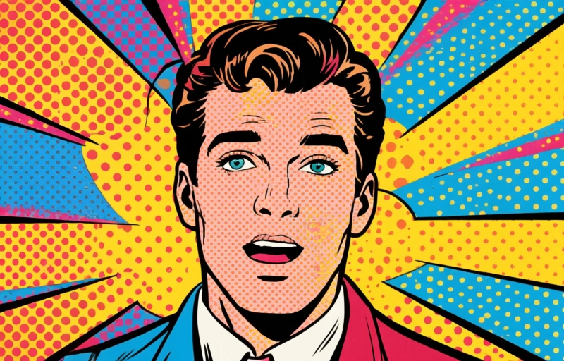 Visuele weergave van AI in Family Offices