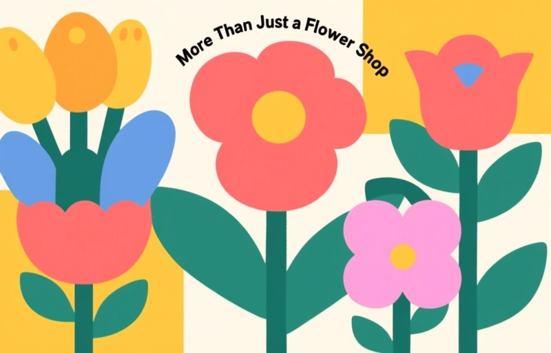 Visual representation of Maisons Floriot