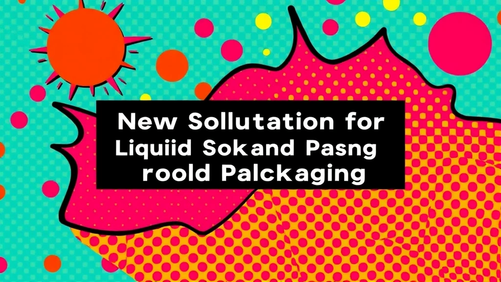 Poly-Clip's New Solution for Liquid & Paste Food Packaging