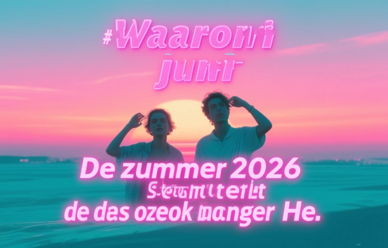 Visuele weergave van Sporten in Parijs in juni 2026