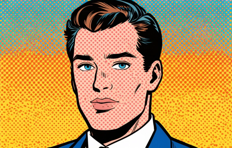 Visuele weergave van Beste AI-beleggingsplatforms
