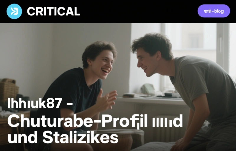 lhhhuk87 – Chaturbate-Profil und Statistiken