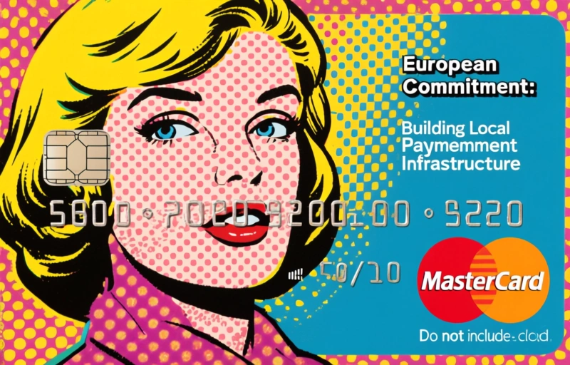 Mastercard's European Commitment: Building Local Payment Infrastructure
