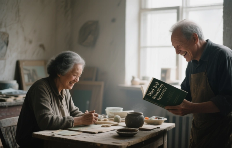 What's Truly Worth Saving? A Guide to Valuing Your Legacy