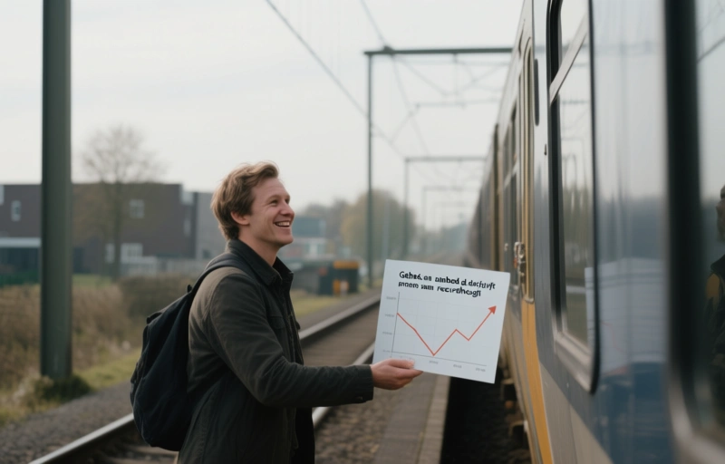 Gebrek aan aanbod drijft stroomprijs naar recordhoogte