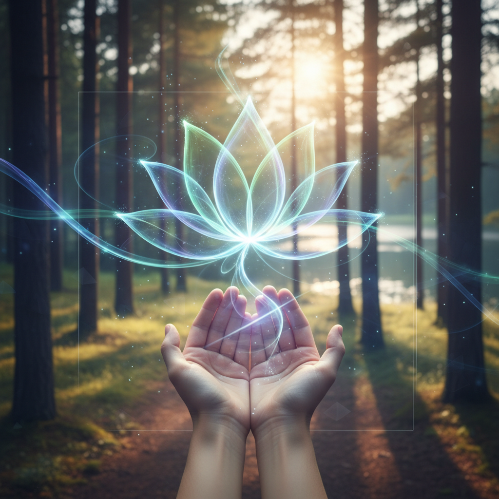 Mindful Hypnosis for Chronic Illness Relief
