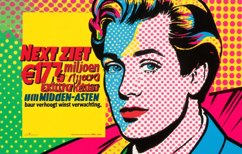 Next ziet €17,5 miljoen extra kosten door Midden-Oosten, maar verhoogt winstverwachting