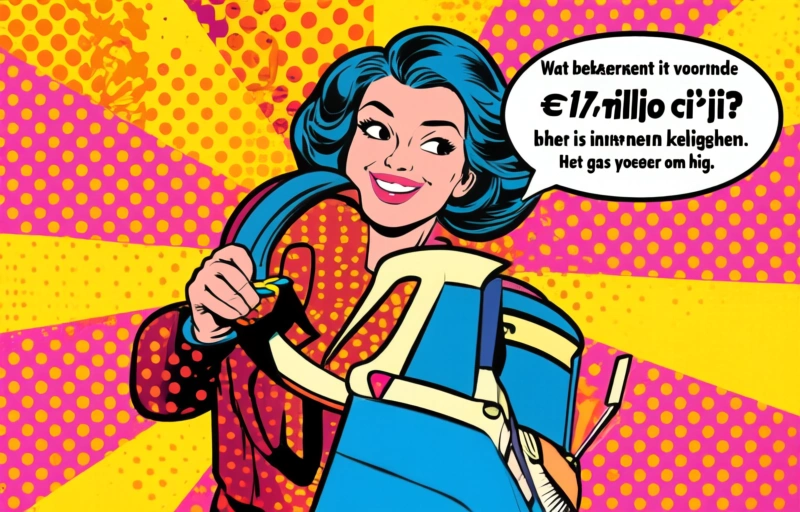 Visuele weergave van Next ziet €17,5 miljoen extra kosten door Midden-Oosten, maar verhoogt winstverwachting