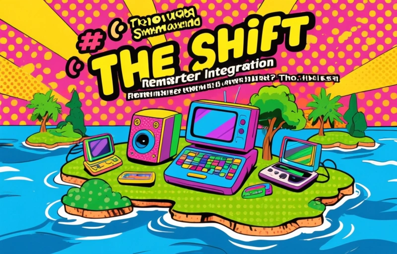 Visual representation of Top Tech Gadgets for 2026