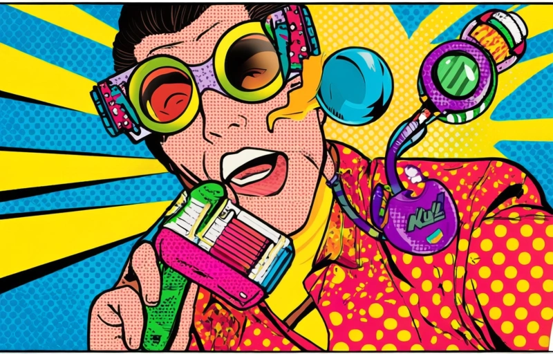 Visual representation of Top Tech Gadgets for 2026