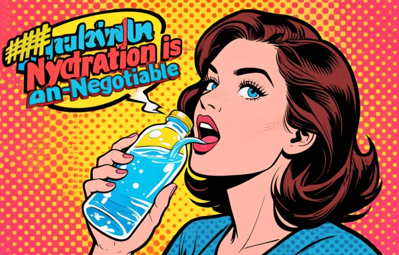 Visual representation of Laura Geller's Sensitive Skin Secrets for Mature Beauty