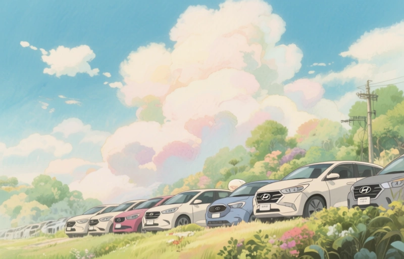 Hyundai Recalls Over 600K Vehicles for Airbag, Electrical Defects