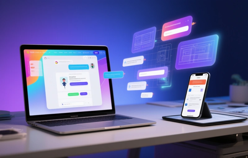 AI draait om stroom, infra en veiligheid: TechEx NA