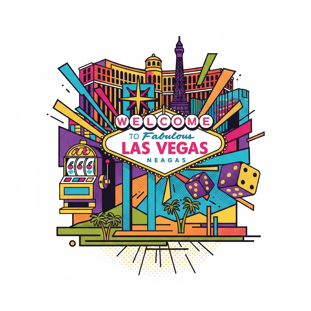 Las Vegas Reiseführer: Tipps für den perfekten Urlaub