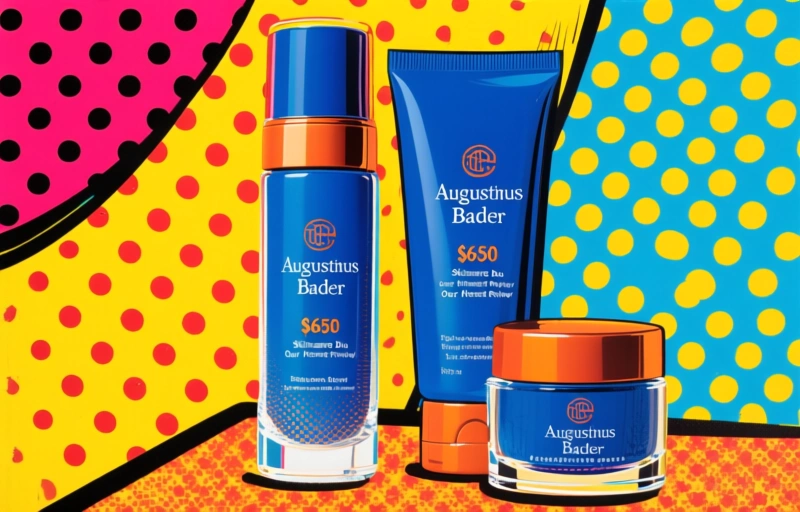Augustinus Bader's $650 Skincare Duo: Our Honest Review