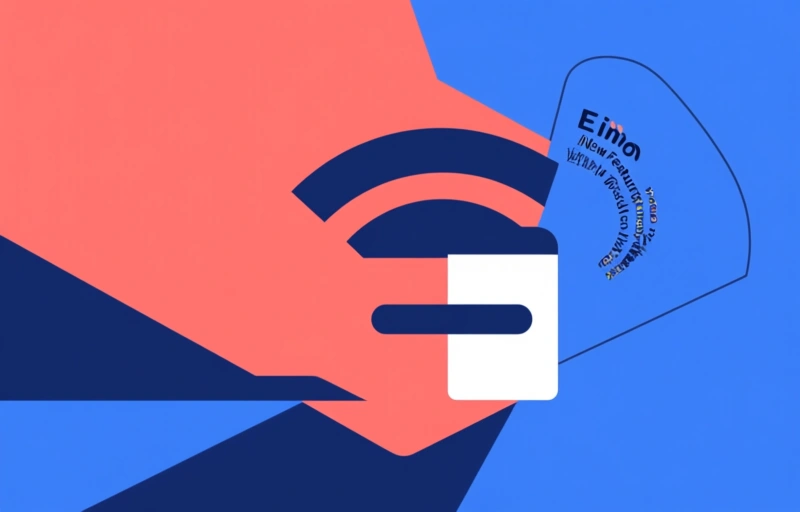 Visual representation of Eino Adds Observability to Wireless Design Tools