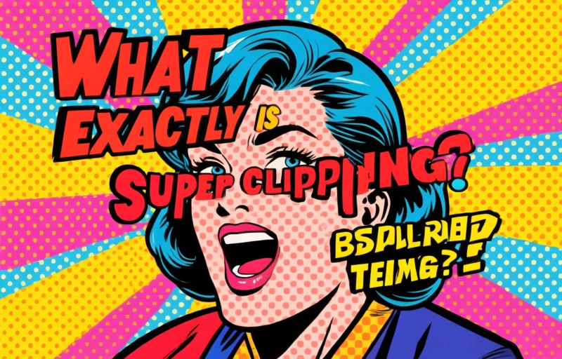 Visual representation of Understanding Super Clipping in F1 2026