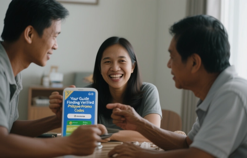 Your Guide to Finding Verified Philippine Promo Codes