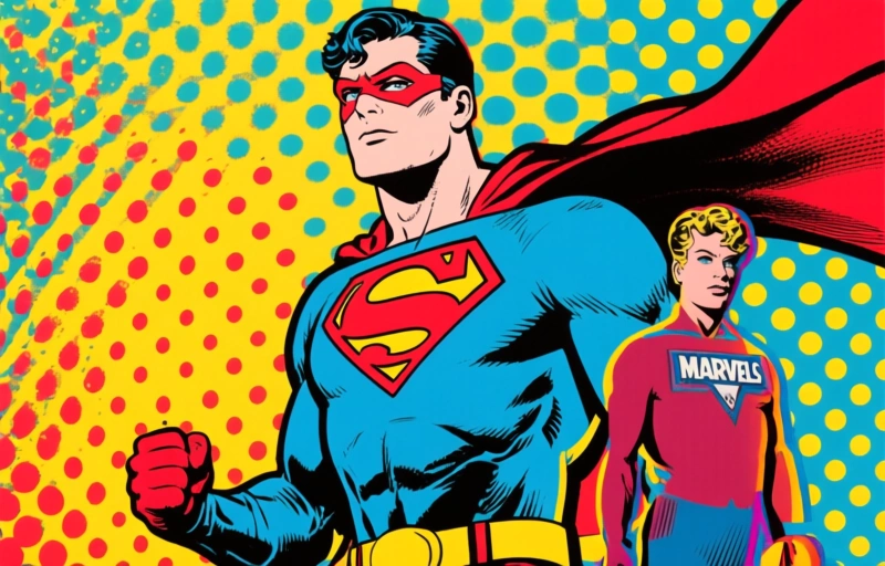 Marvels beste serie in jaren: een verhaal zonder superhelden