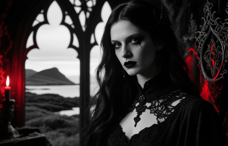 Visual representation of Discover Isle of Skye's Best Handmade Craft Shops