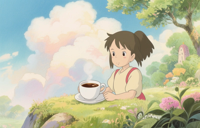 Koffie en thee: natuurlijke bescherming tegen dementie?