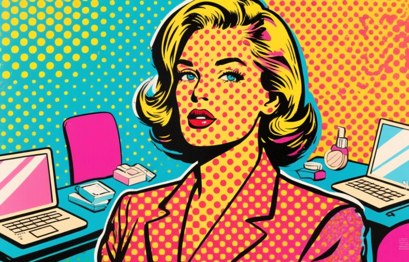 The Rise of Workplace Beauty: Glowing Up on Company Time