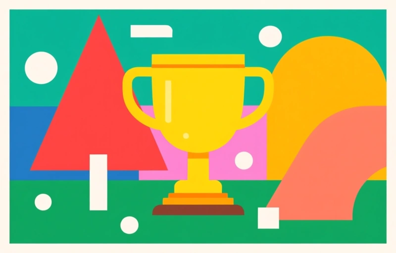 Visual representation of KnockOut Dance Academy Celebrates Competitive Season Success