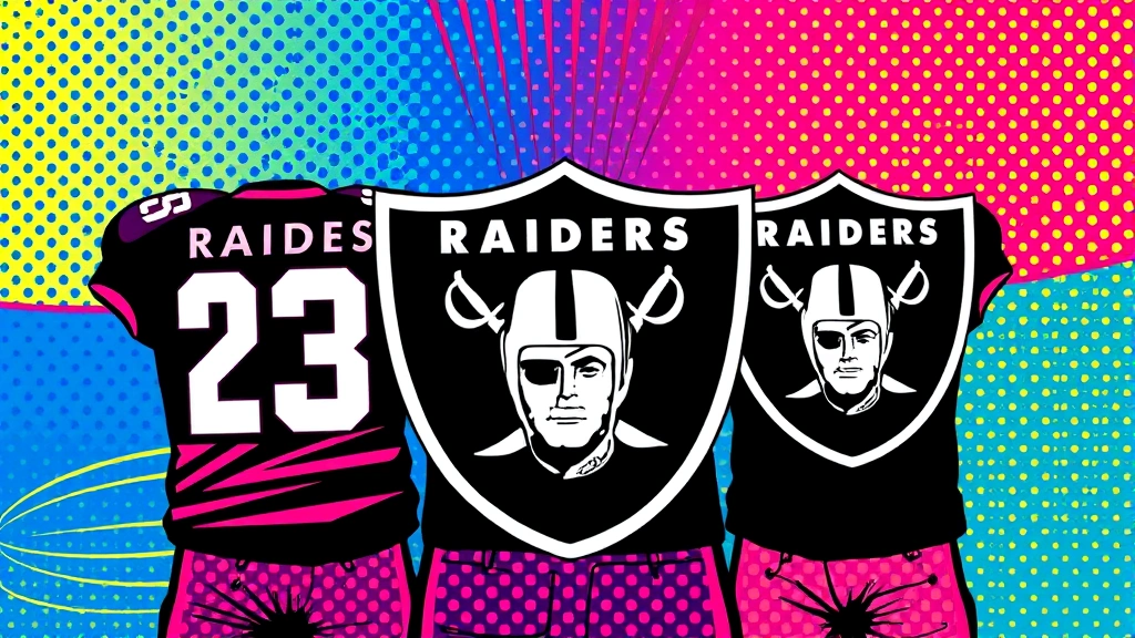 Las Vegas Raiders: Trikotnummern für die Saison 2026