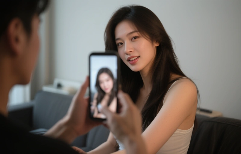 maravo: Chaturbate-Cam-Model im Porträt und Statistiken