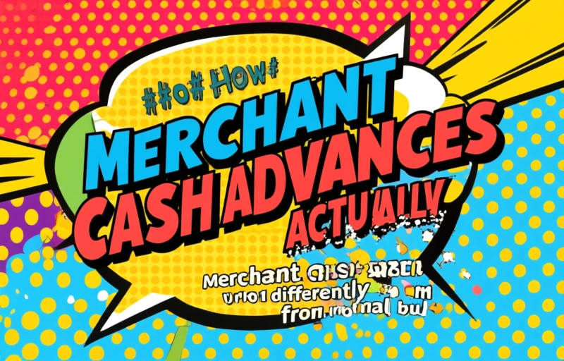 Visual representation of Top 5 Merchant Cash Advance Companies in 2026