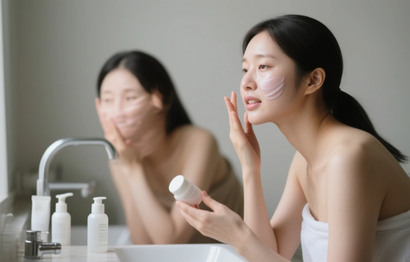 Korean Skincare: 10 Steps to Glowing Skin, But Risks Lurk
