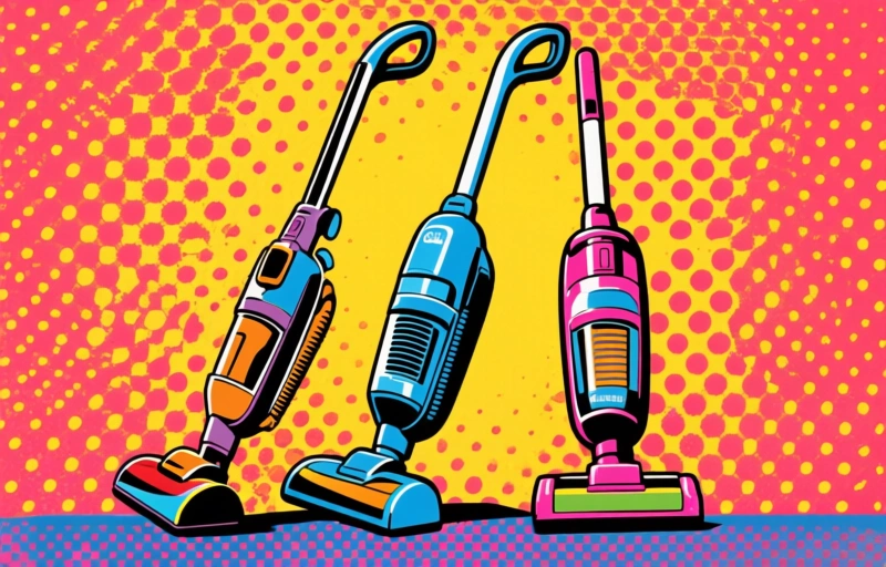 Top 10 Upright Vacuums for 2026: Expert Reviews & Buying Guide
