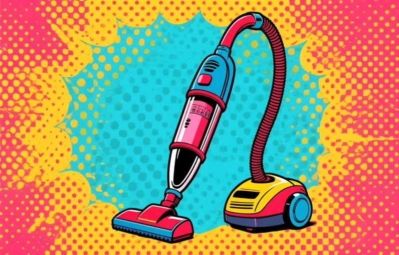 Visual representation of Top 10 Upright Vacuums for 2026