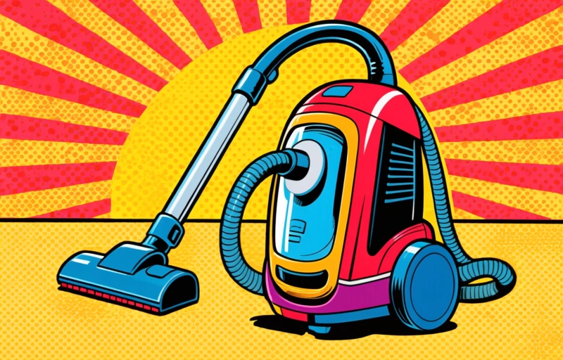 Visual representation of Top 10 Upright Vacuums for 2026