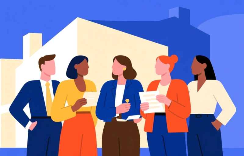 2026 Women in Leadership: Mentorship & Career Advice