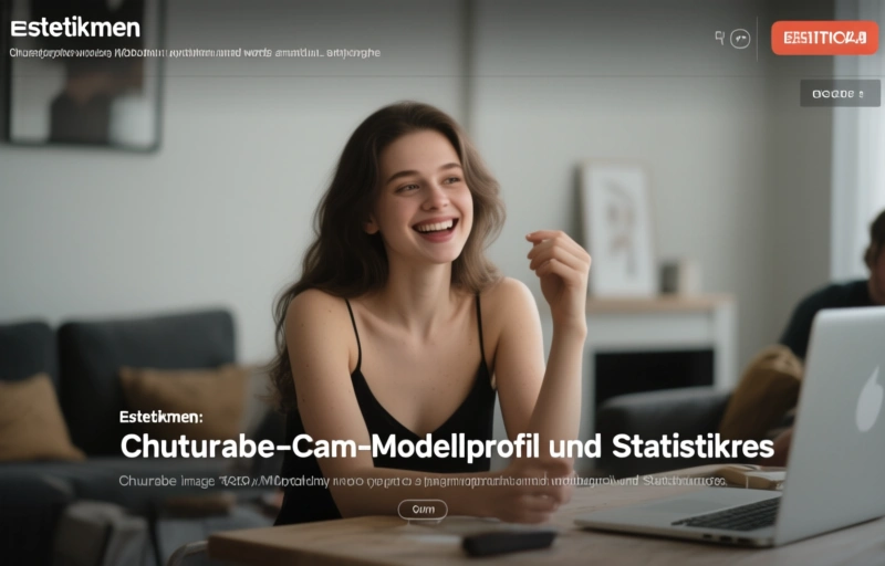 estetikmen: Chaturbate-Cam-Modellprofil und Statistiken