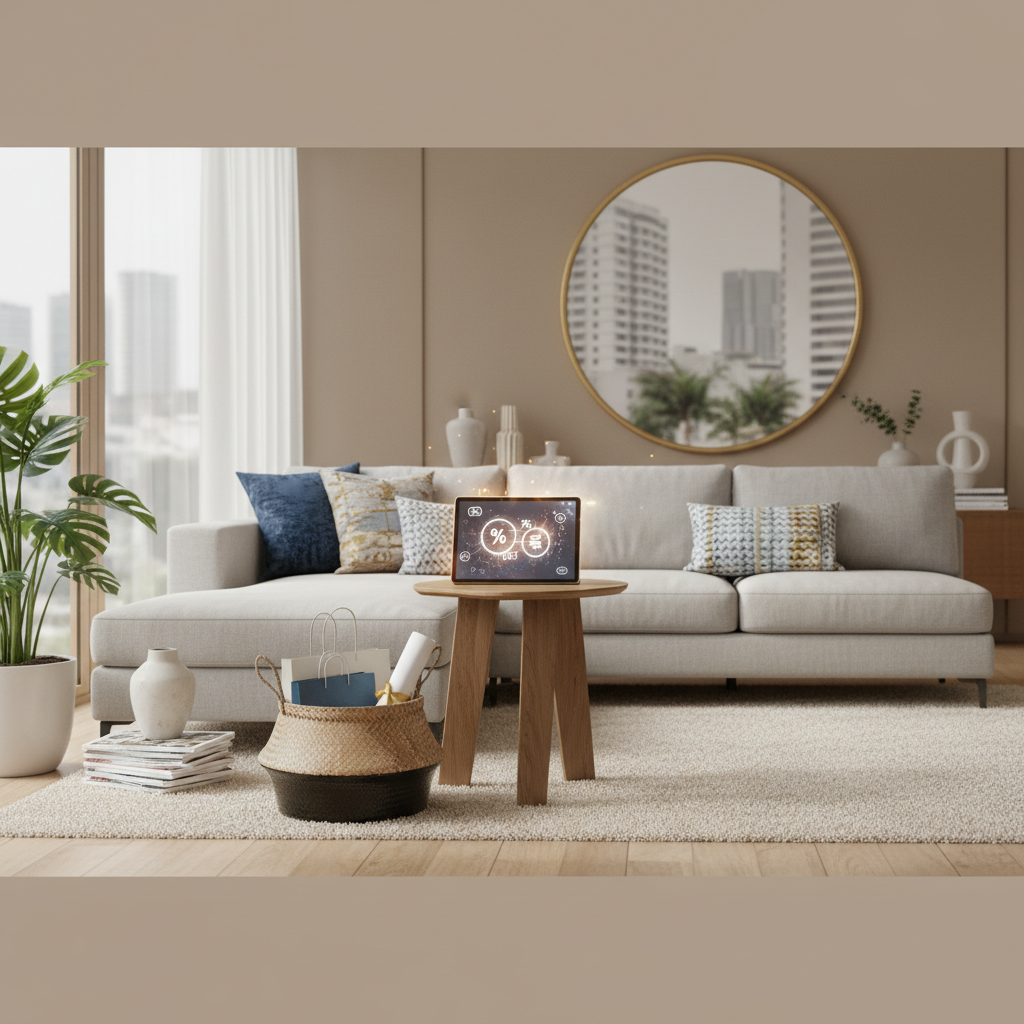 Crate & Barrel Promo Codes: Up to 60% Off Today