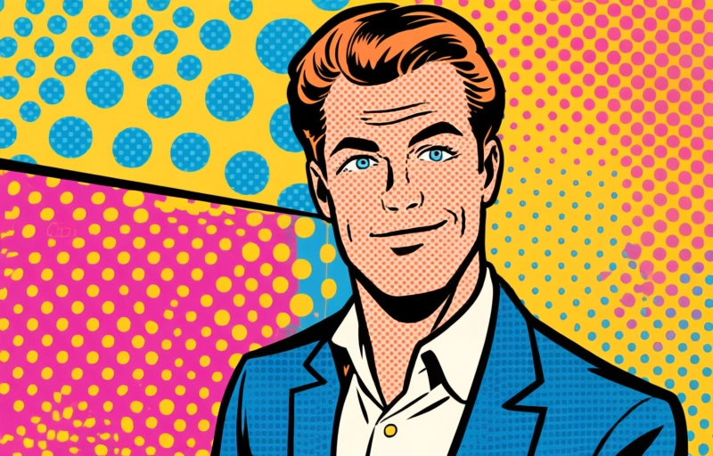 Visuele weergave van AI-investering techreuzen dreigt obligatiemarkt te raken